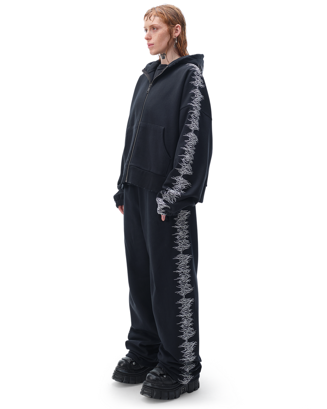 Drop Dead Recall Ecom -- Woman