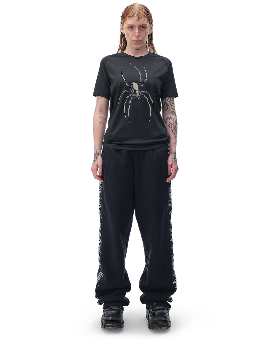 Drop Dead Silencer Ecom -- Woman