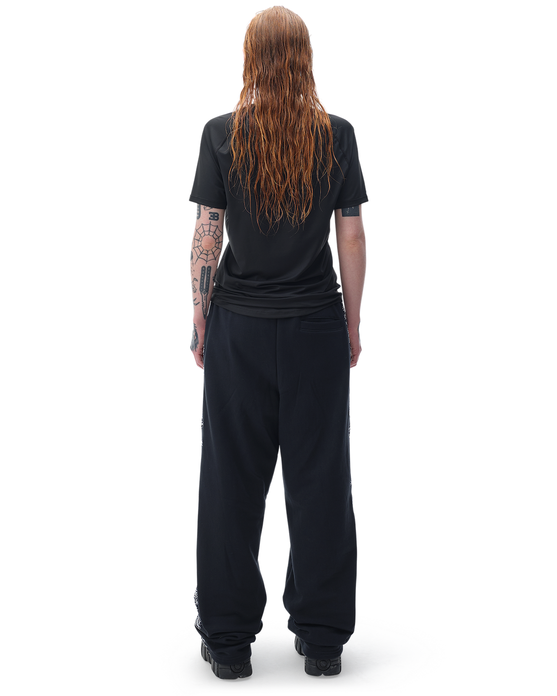 Drop Dead Silencer Ecom -- Woman