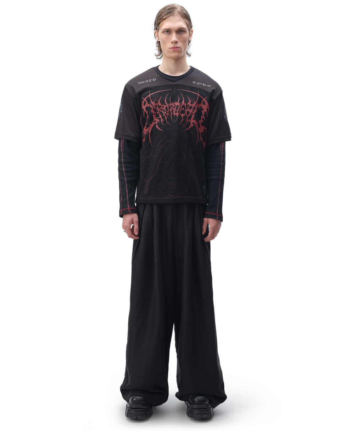 Drop Dead Homerun Ecom -- Man
