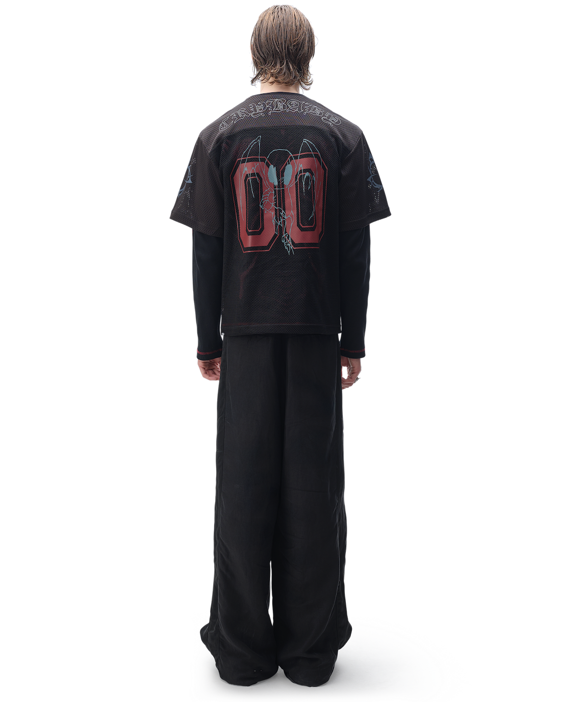 Drop Dead Homerun Ecom -- Man