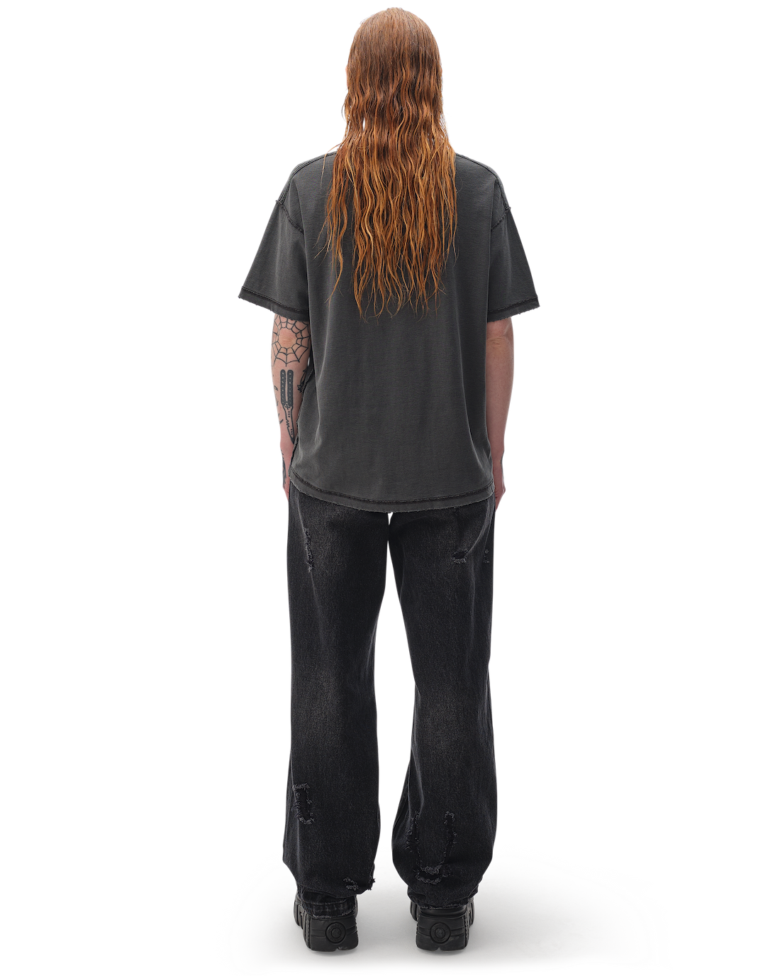 Drop Dead Sacred Ecom -- Woman