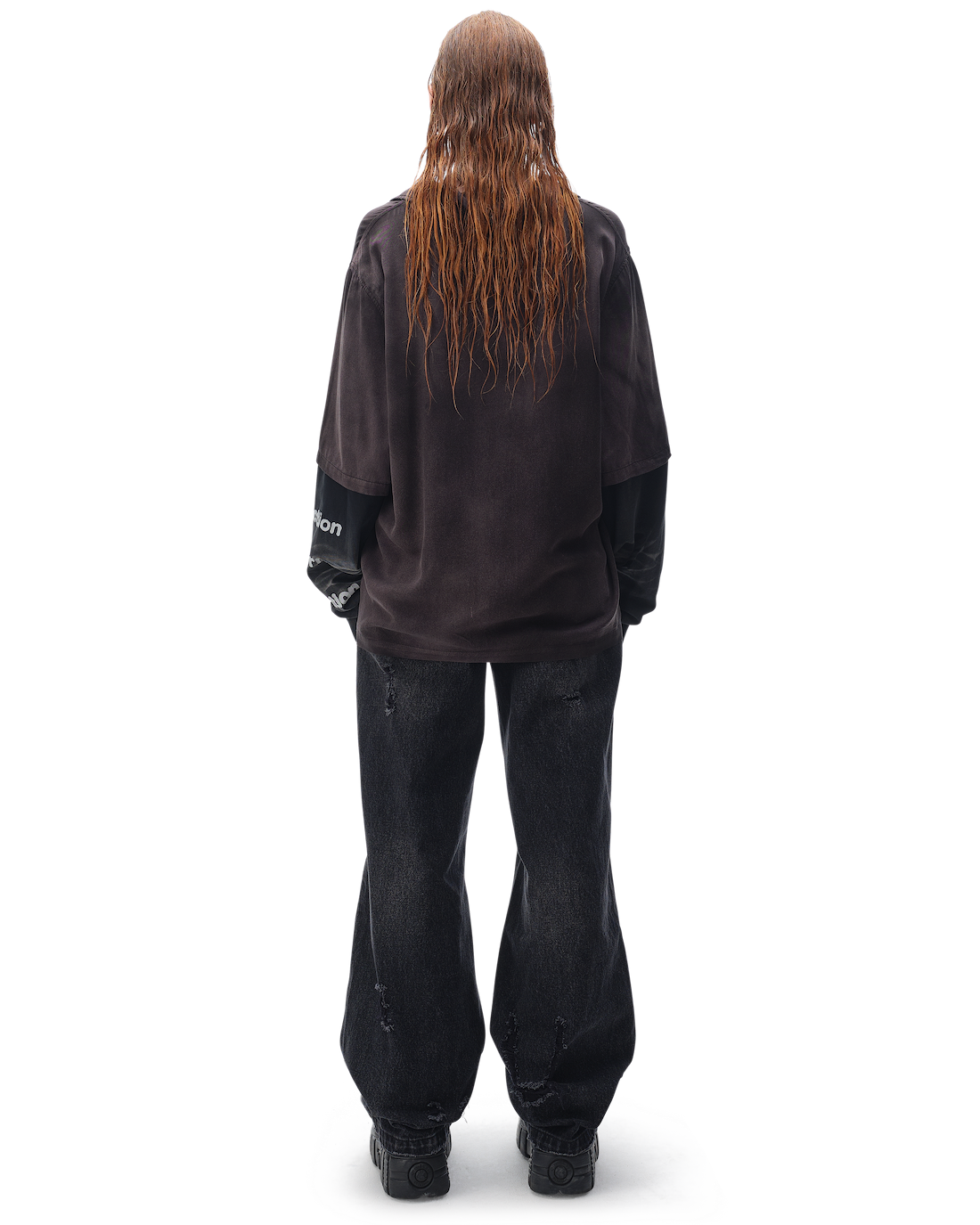Drop Dead Outbound Ecom -- Woman
