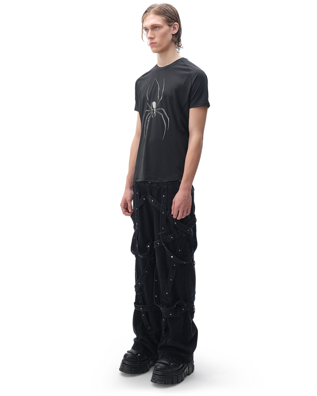 Drop Dead Silencer Ecom -- Man
