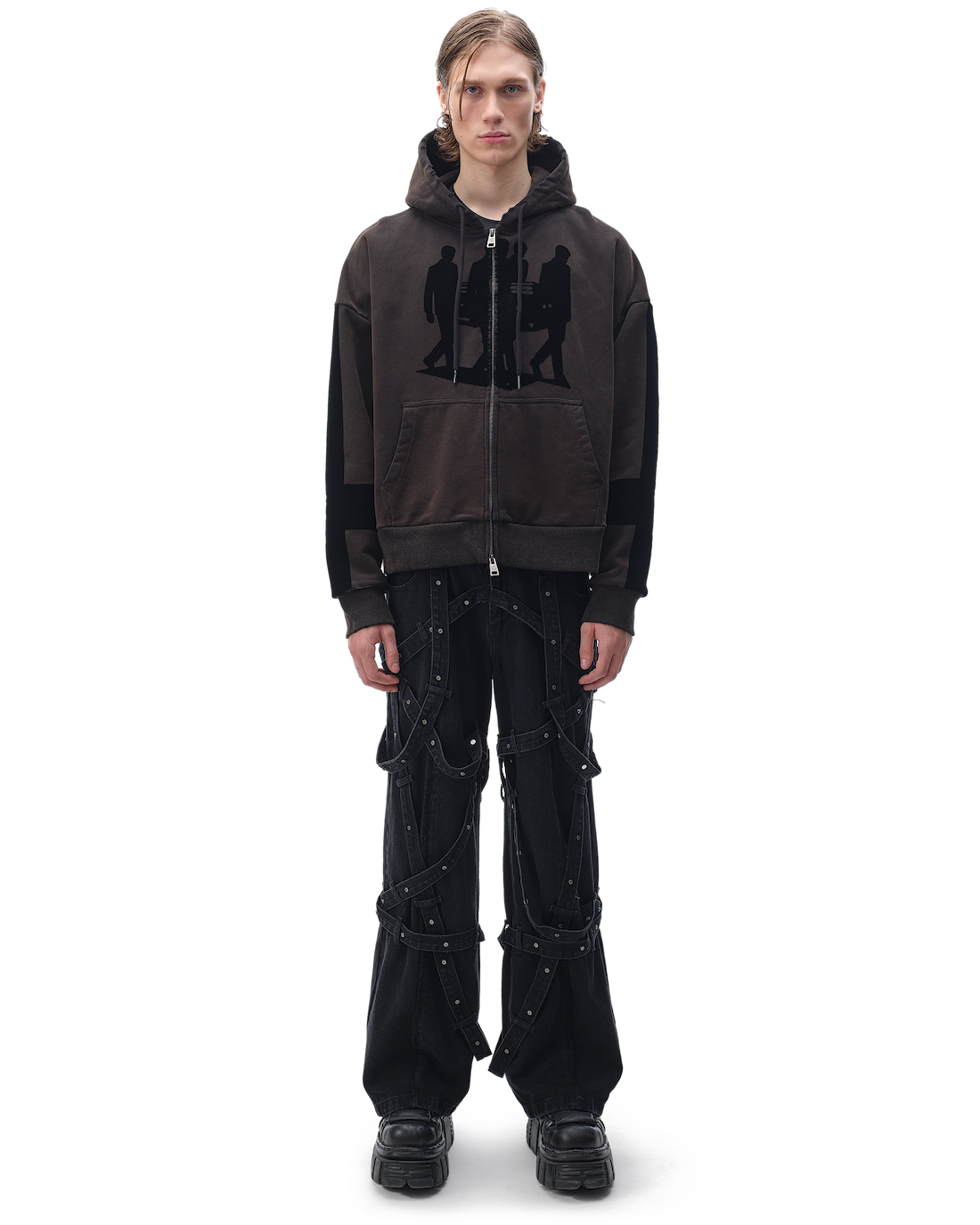 Drop Dead Morte Couture Ecom -- Man
