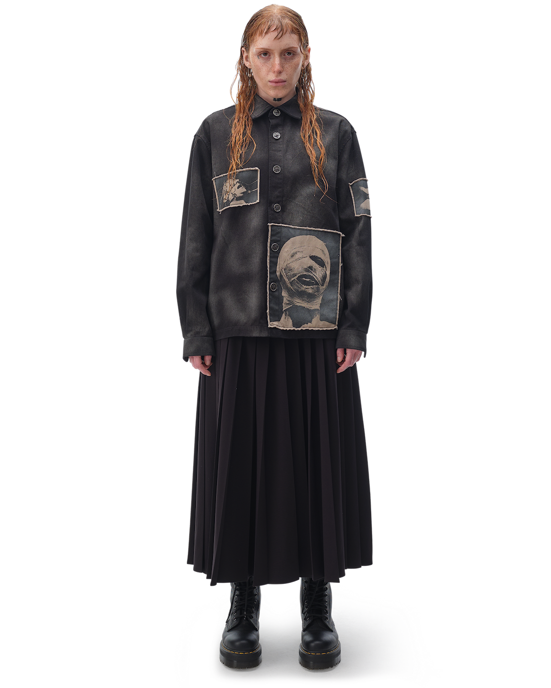 Drop Dead Ranker Ecom -- Woman