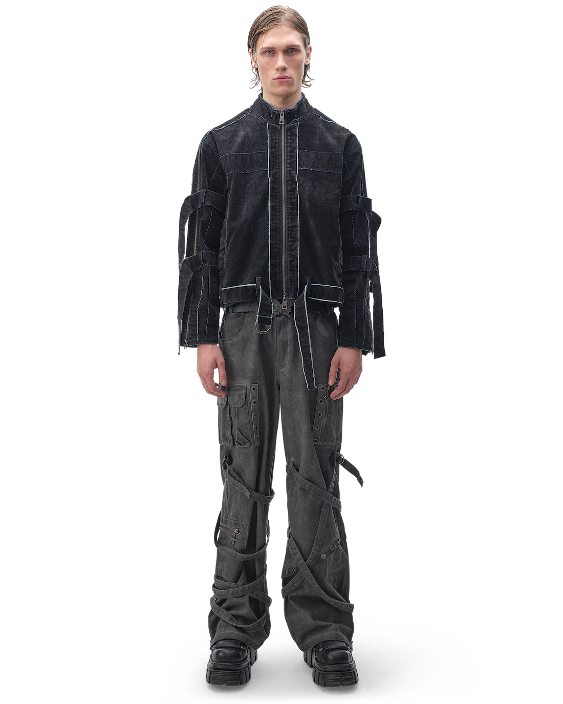 Drop Dead Lost Ecom -- Man