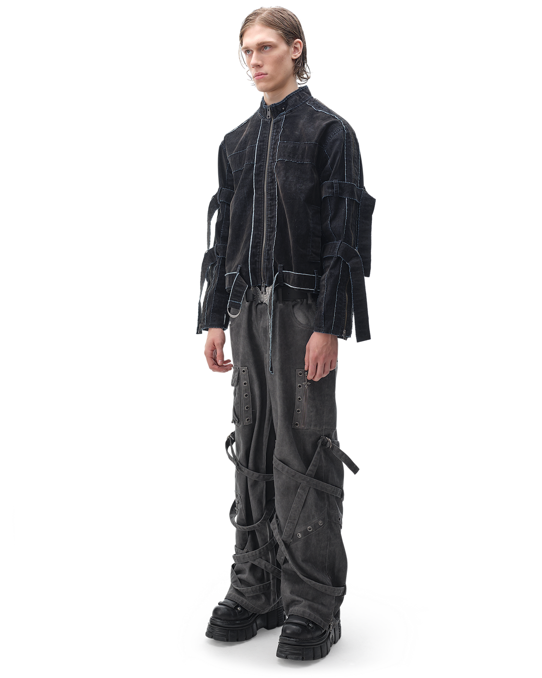 Drop Dead Lost Ecom -- Man