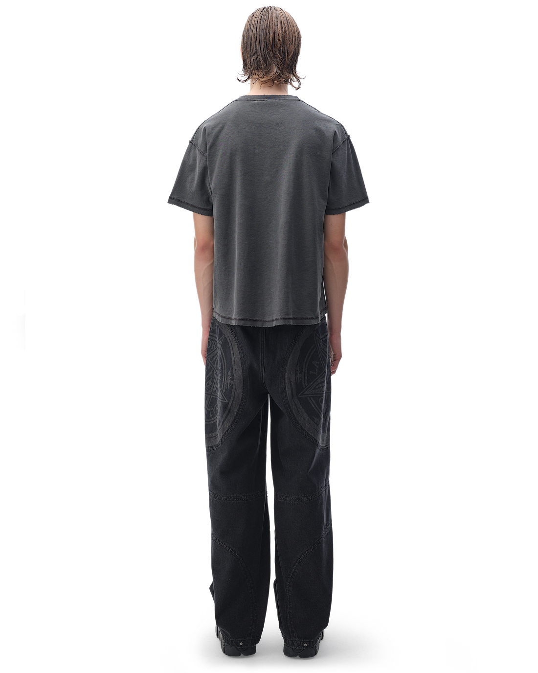 Drop Dead Ritual Ecom -- Man