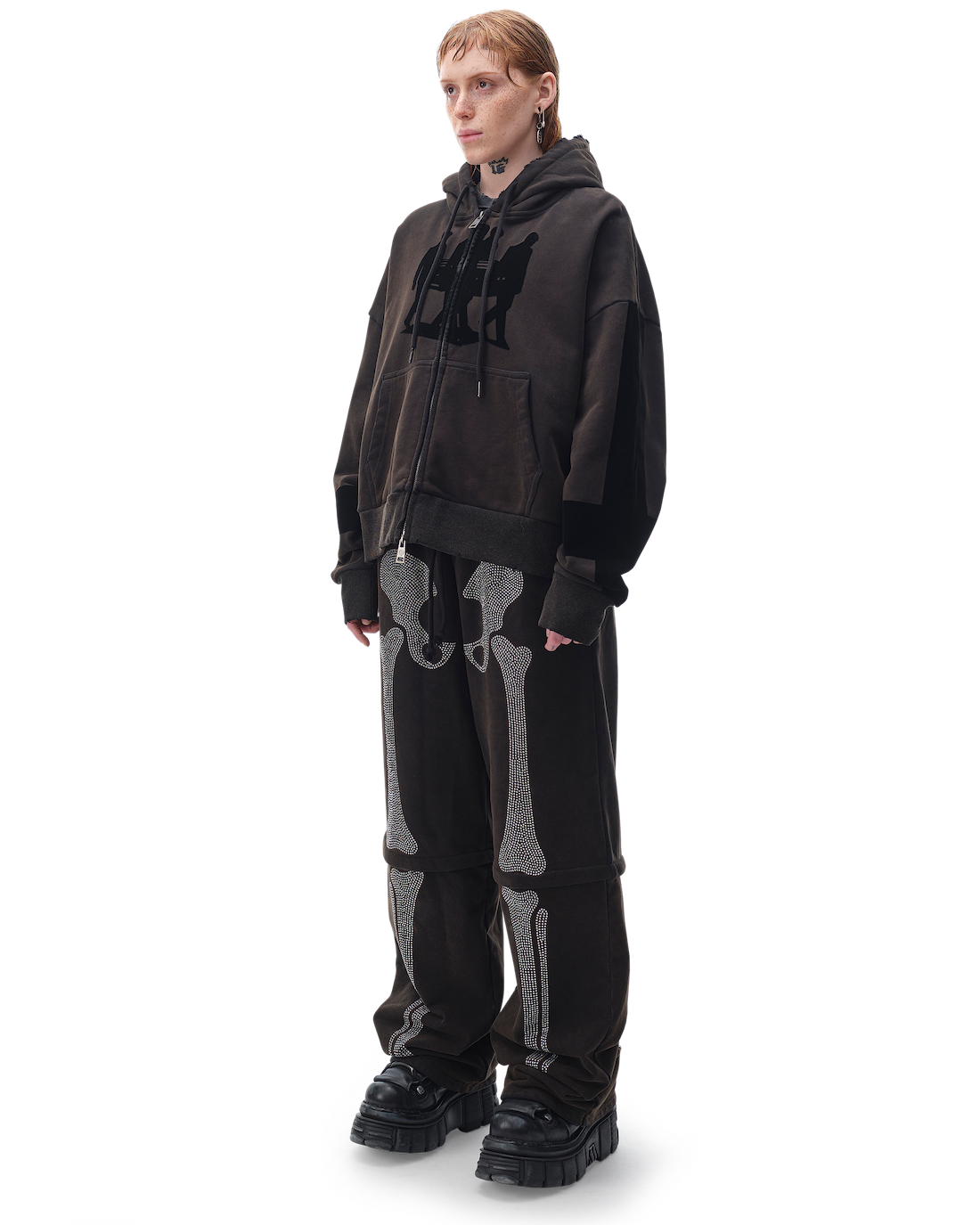 Drop Dead Morte Couture Ecom -- Woman