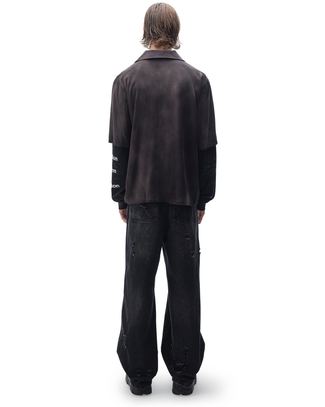 Drop Dead Outbound Ecom -- Man