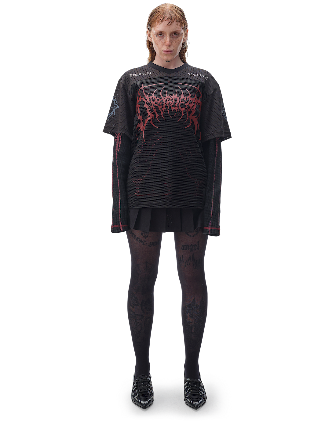 Drop Dead Homerun Ecom -- Woman