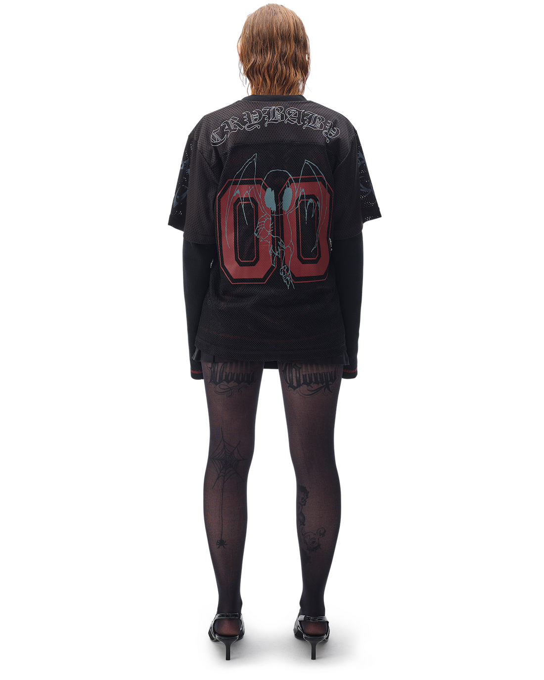 Drop Dead Homerun Ecom -- Woman
