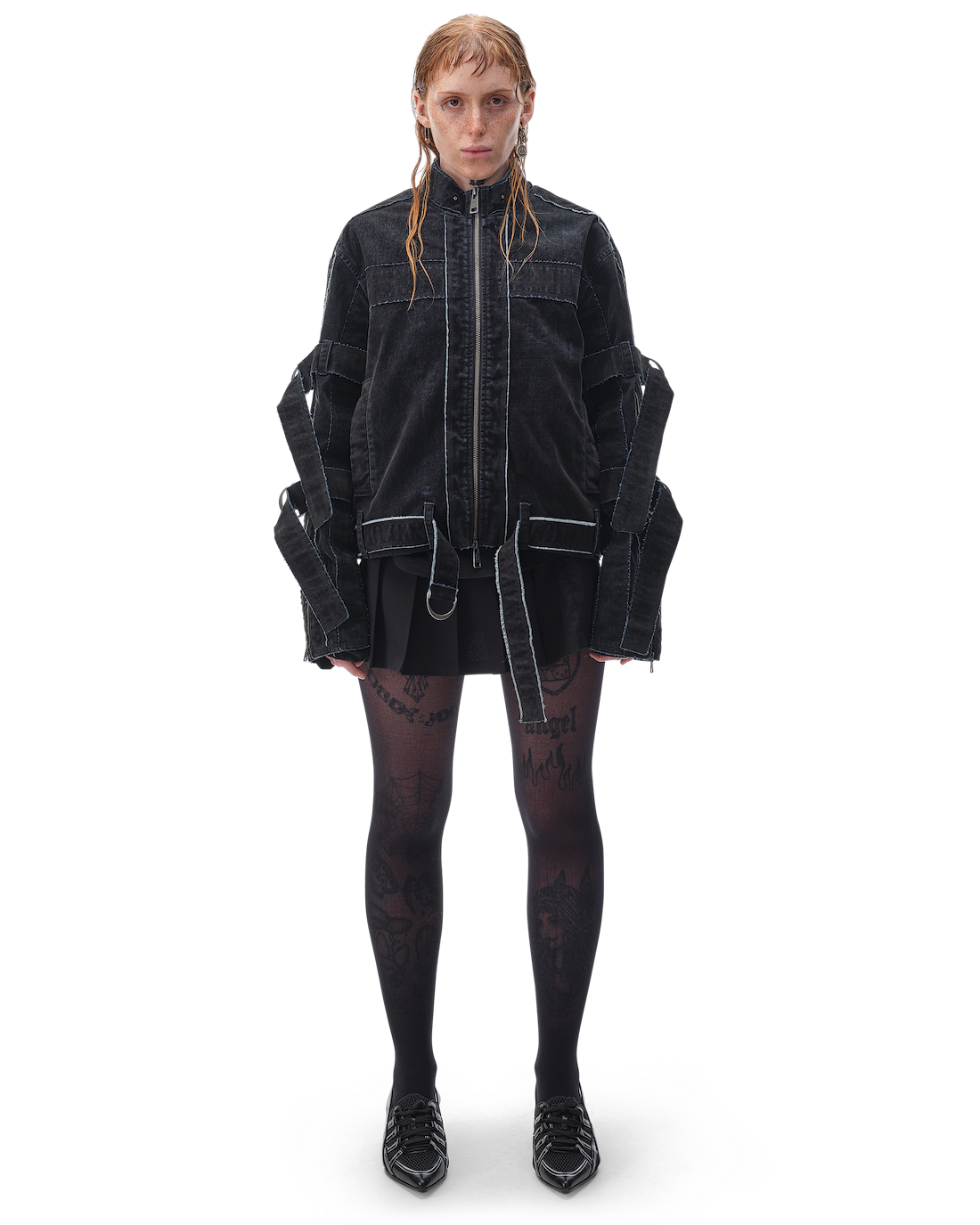 Drop Dead Lost Ecom -- Woman