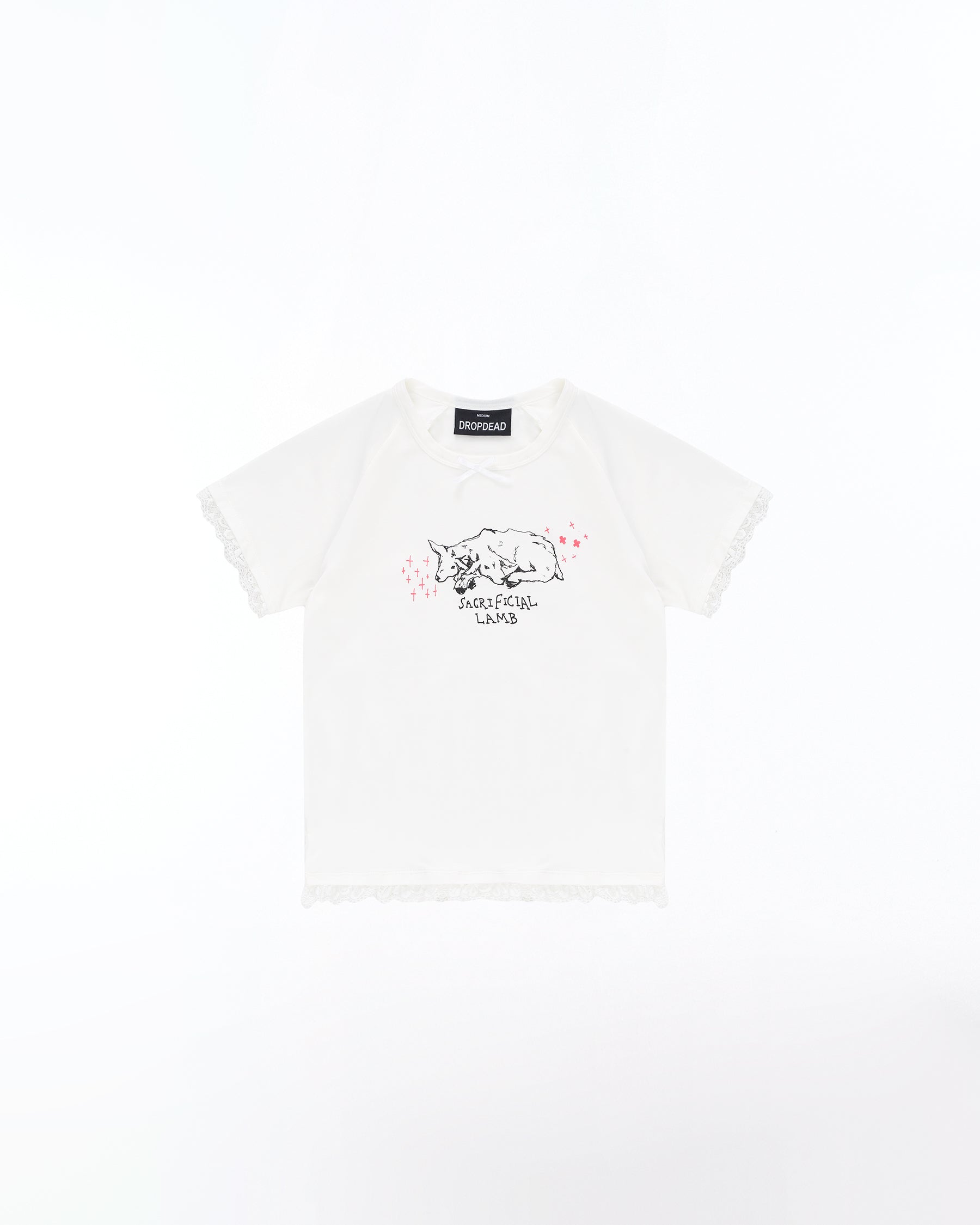 Tops – DROP DEAD CLOTHING