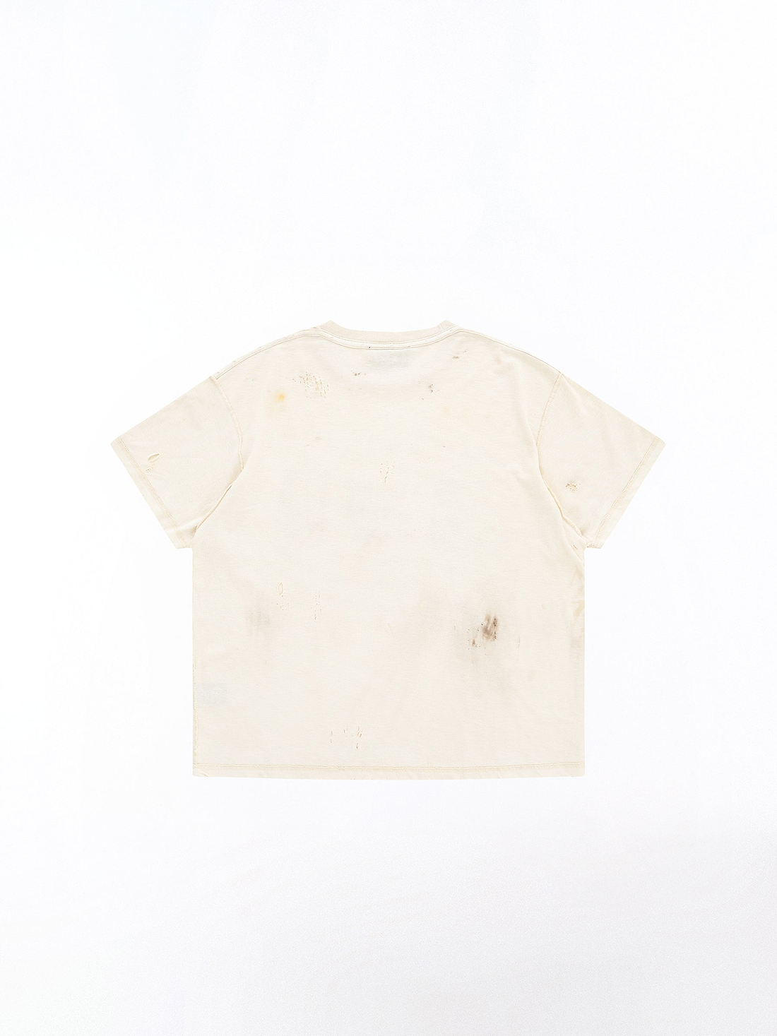 Outer Heaven Boxy T-shirt