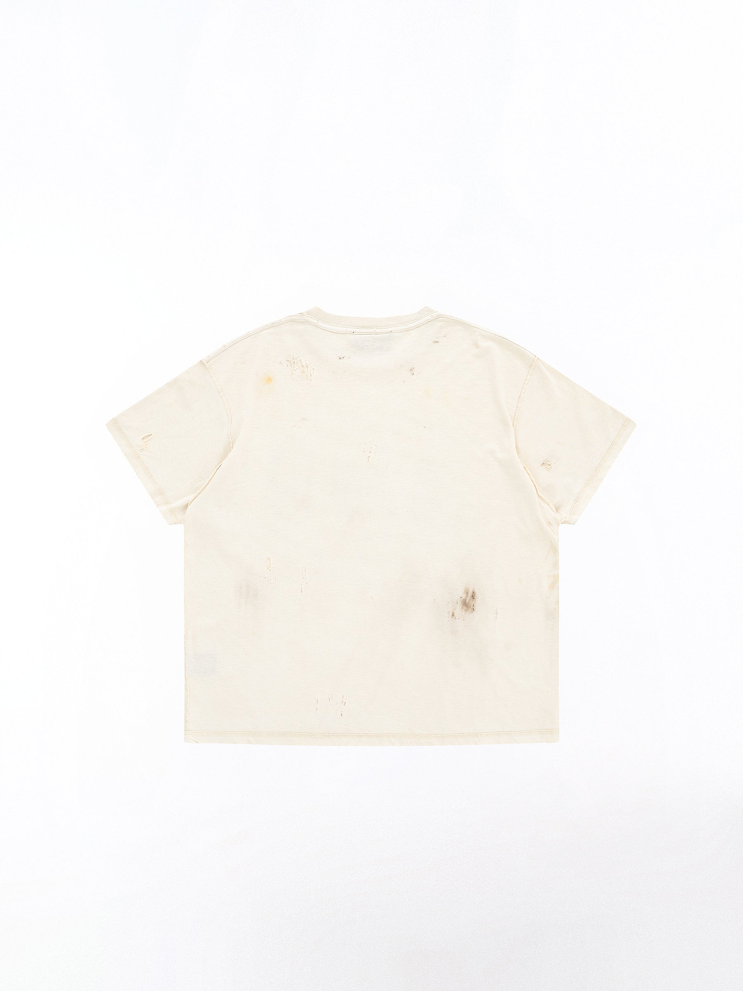 Outer Heaven Boxy T-shirt