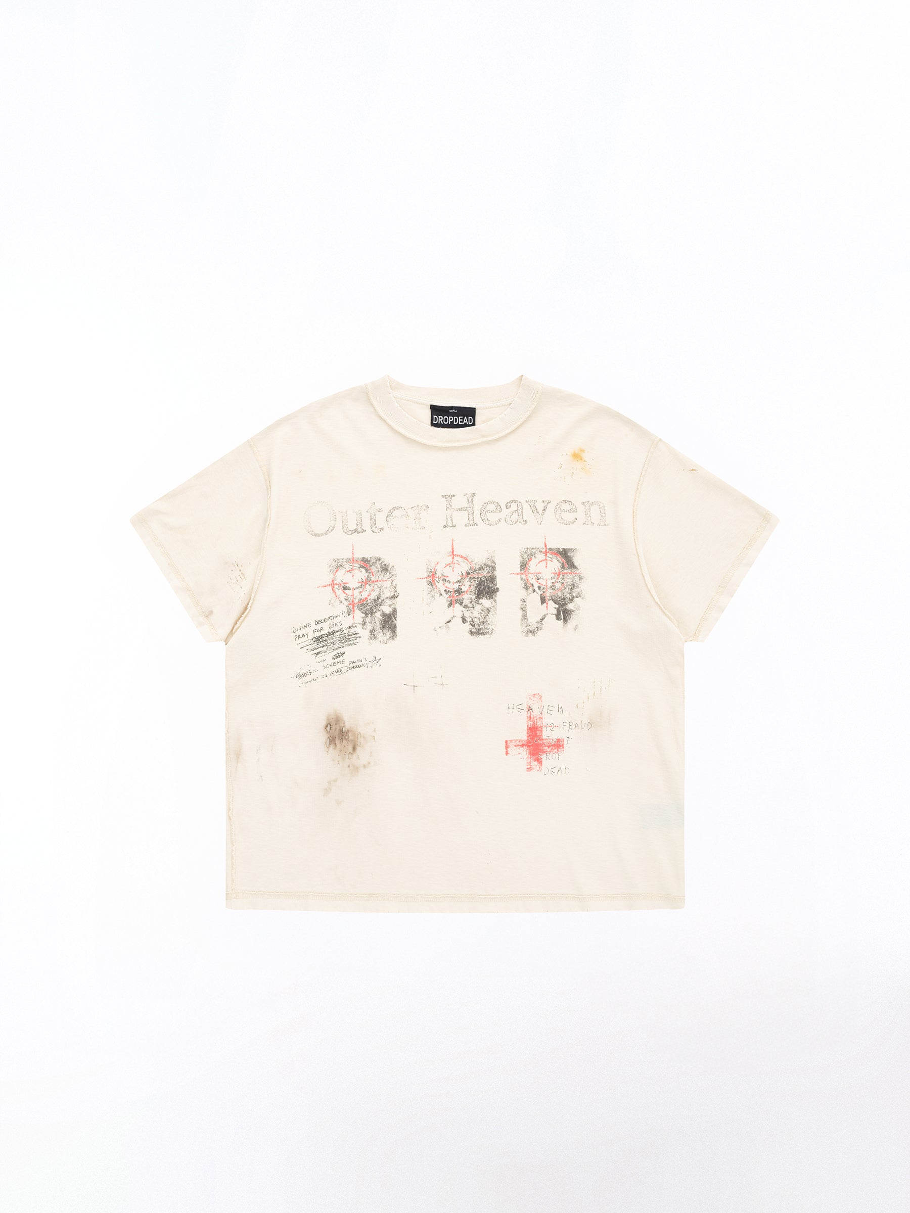 Shop All from Drop Dead Clothing – DROP DEAD CLOTHING