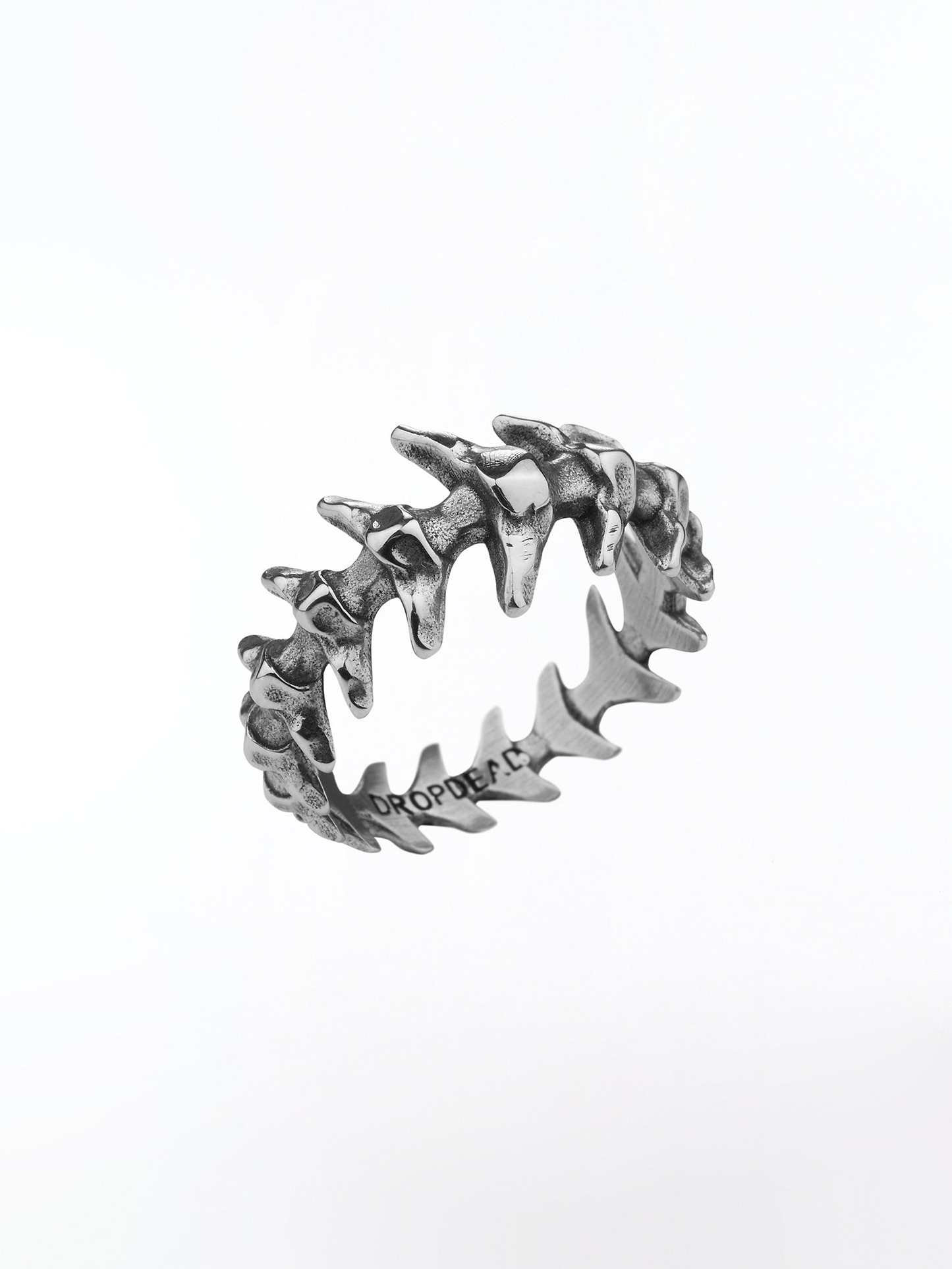 Ouroboros Ring