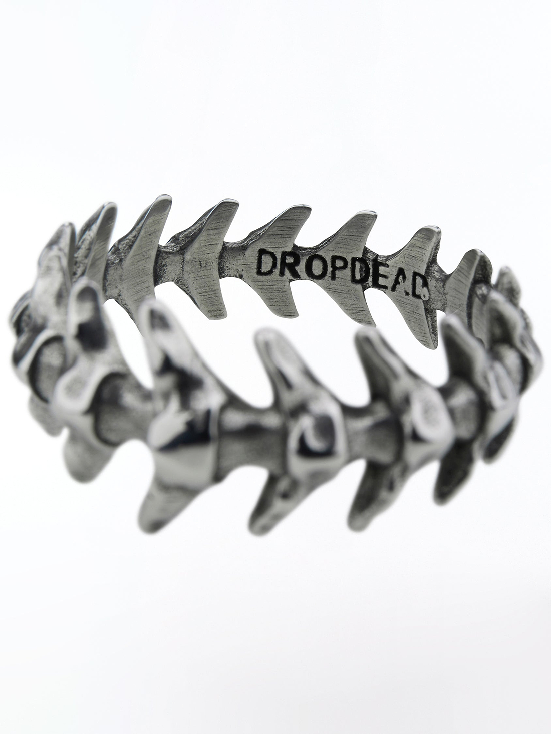Ouroboros Ring