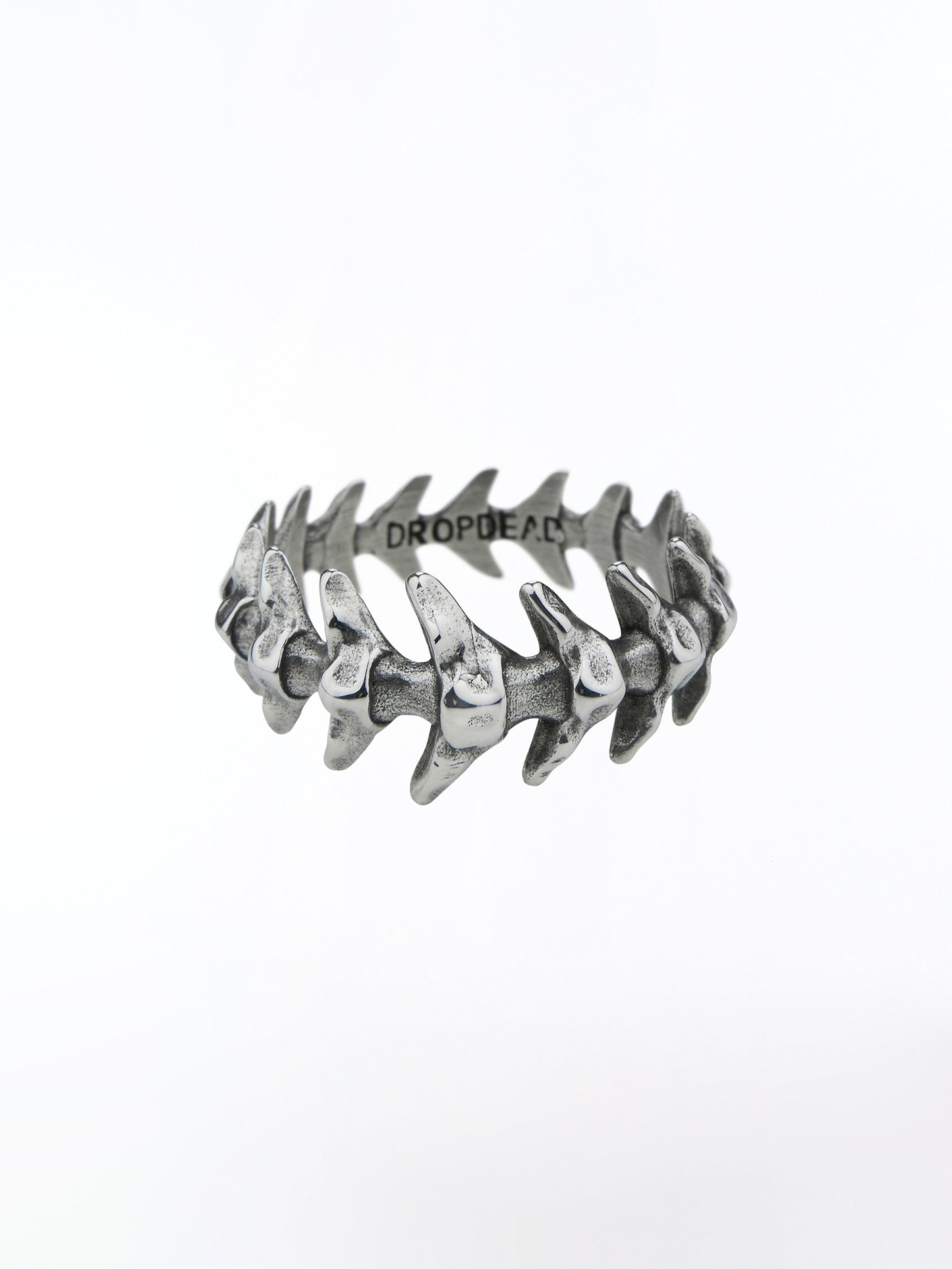 Ouroboros Ring