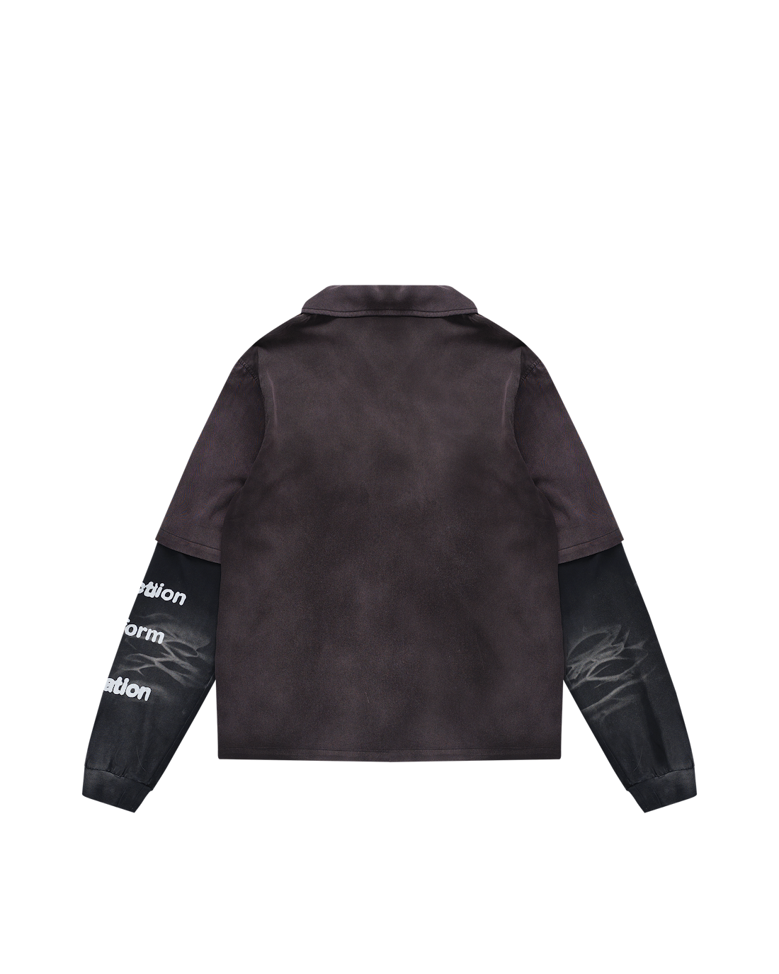 Outbound Layered Shirt