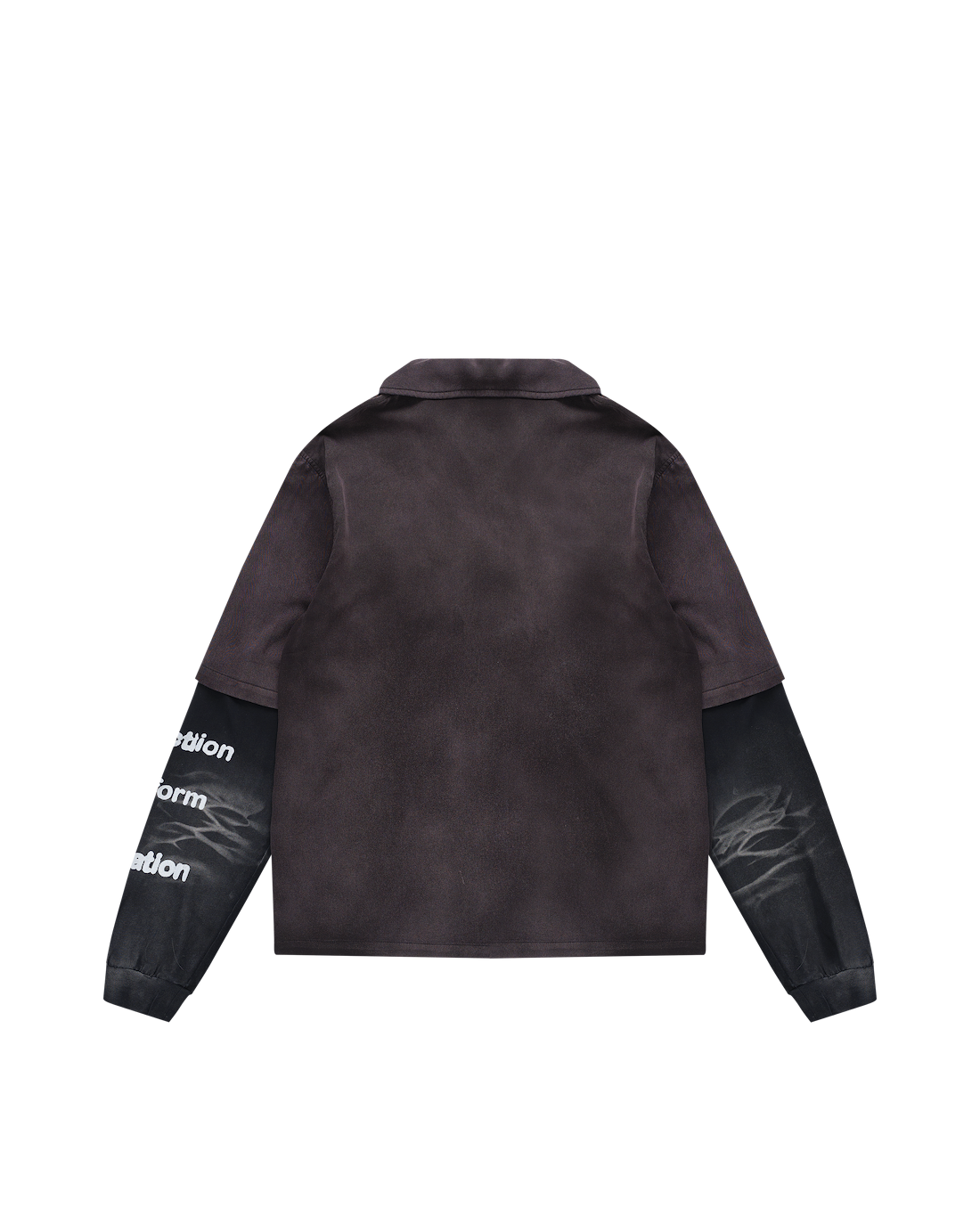 Outbound Layered Shirt