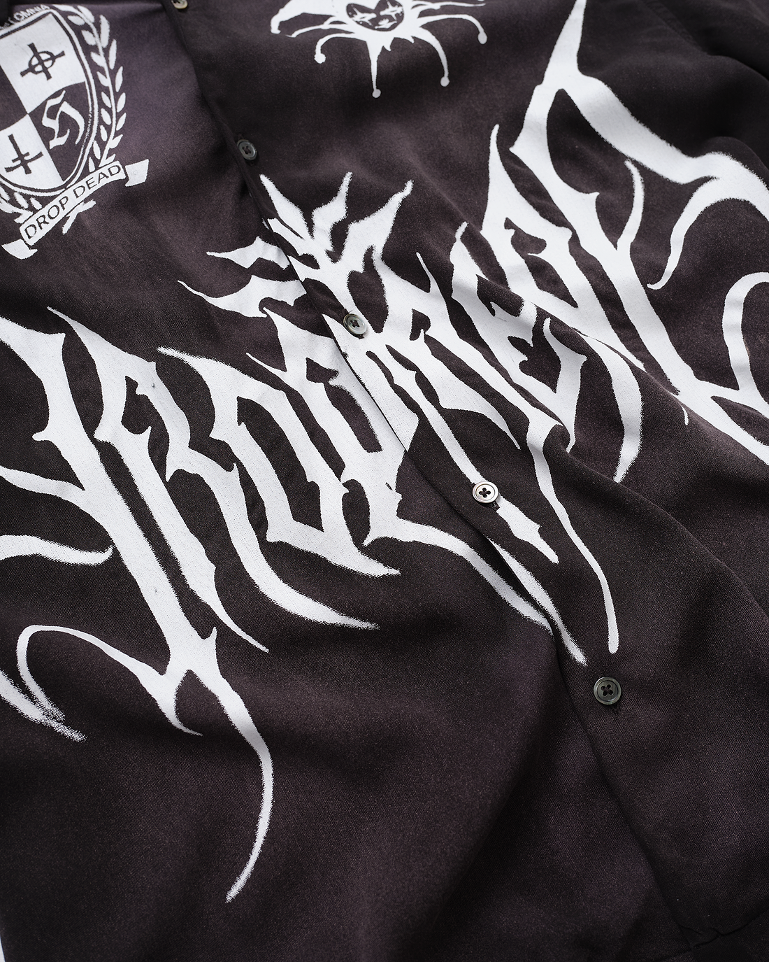 Outbound Layered Shirt