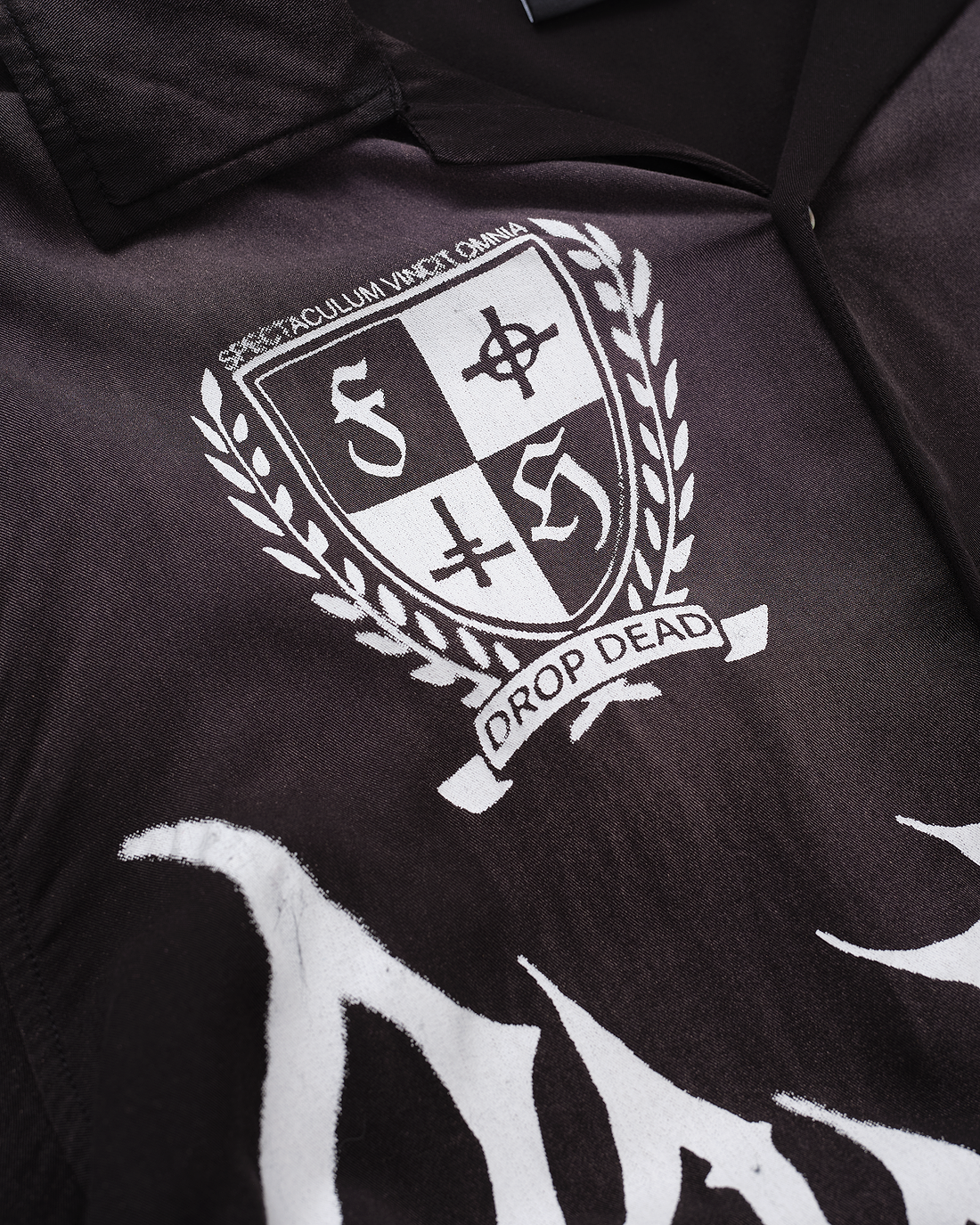 Outbound Layered Shirt