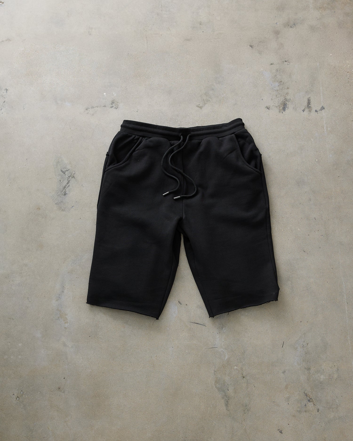 Mourn Handmade Shorts