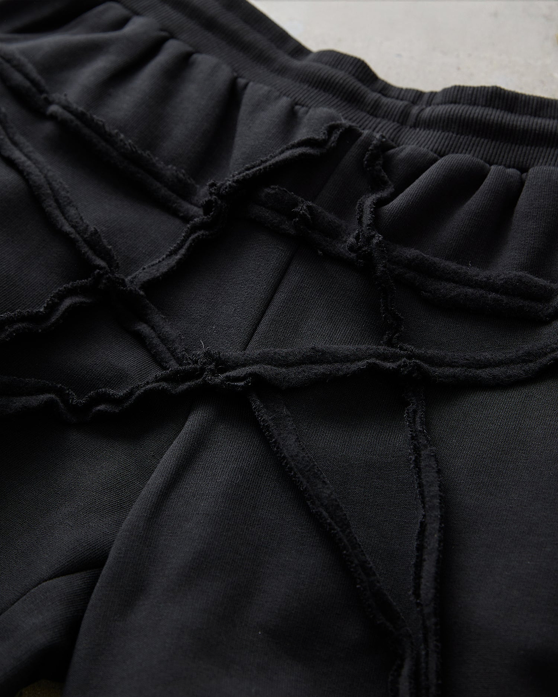 Mourn Handmade Shorts