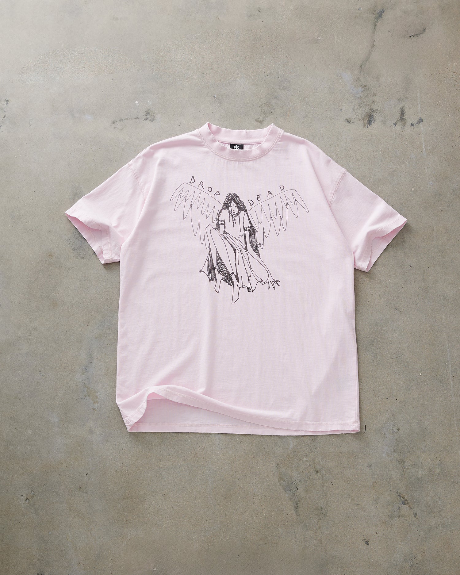 Dreamseeker Boxy T-Shirt