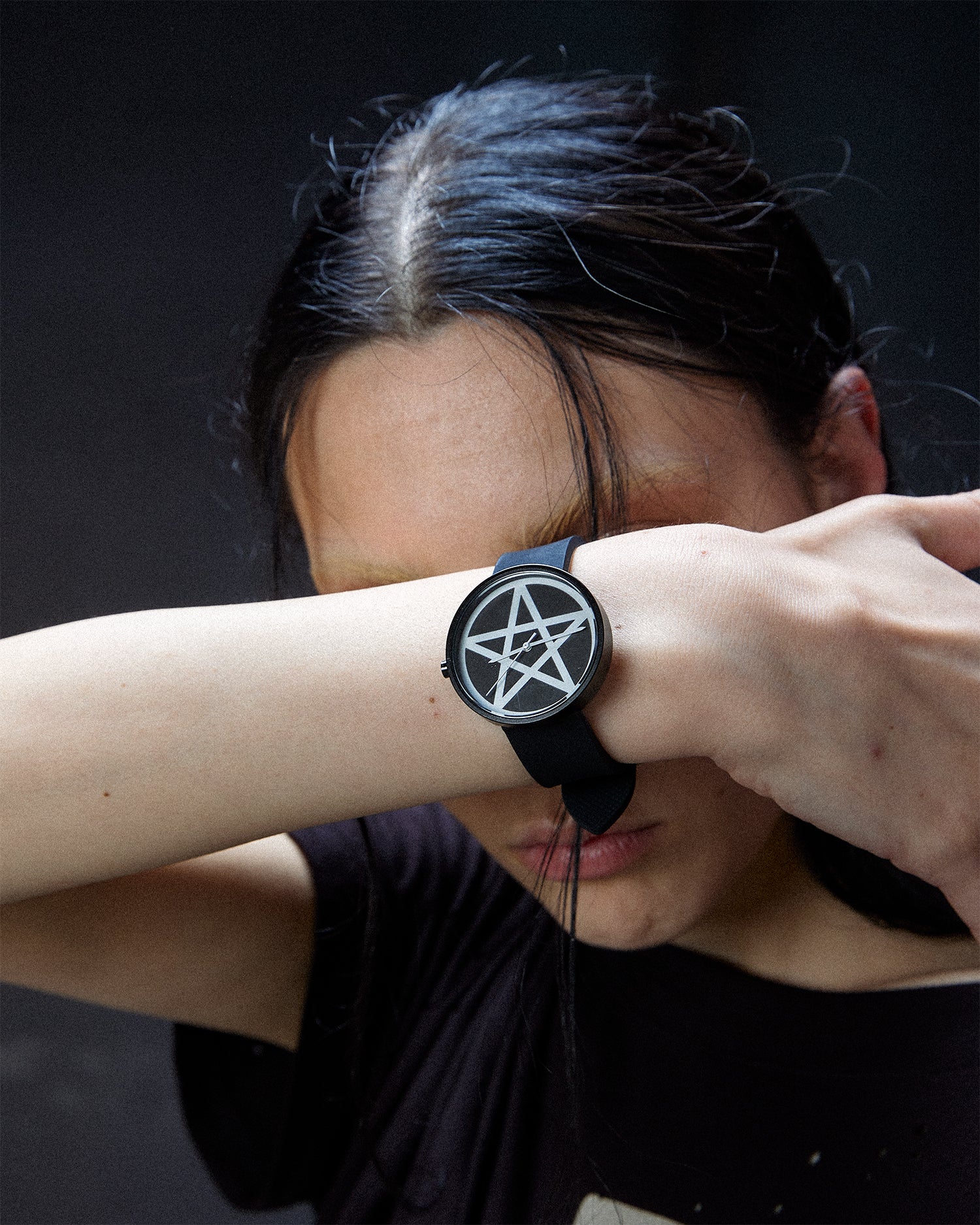 Time To Die '12 Watch