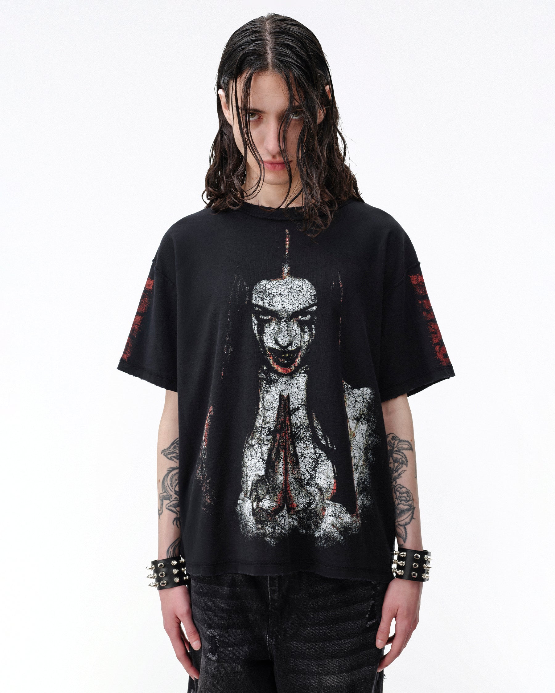 Drop Dead Clothing のすべてを購入する – DROP DEAD CLOTHING