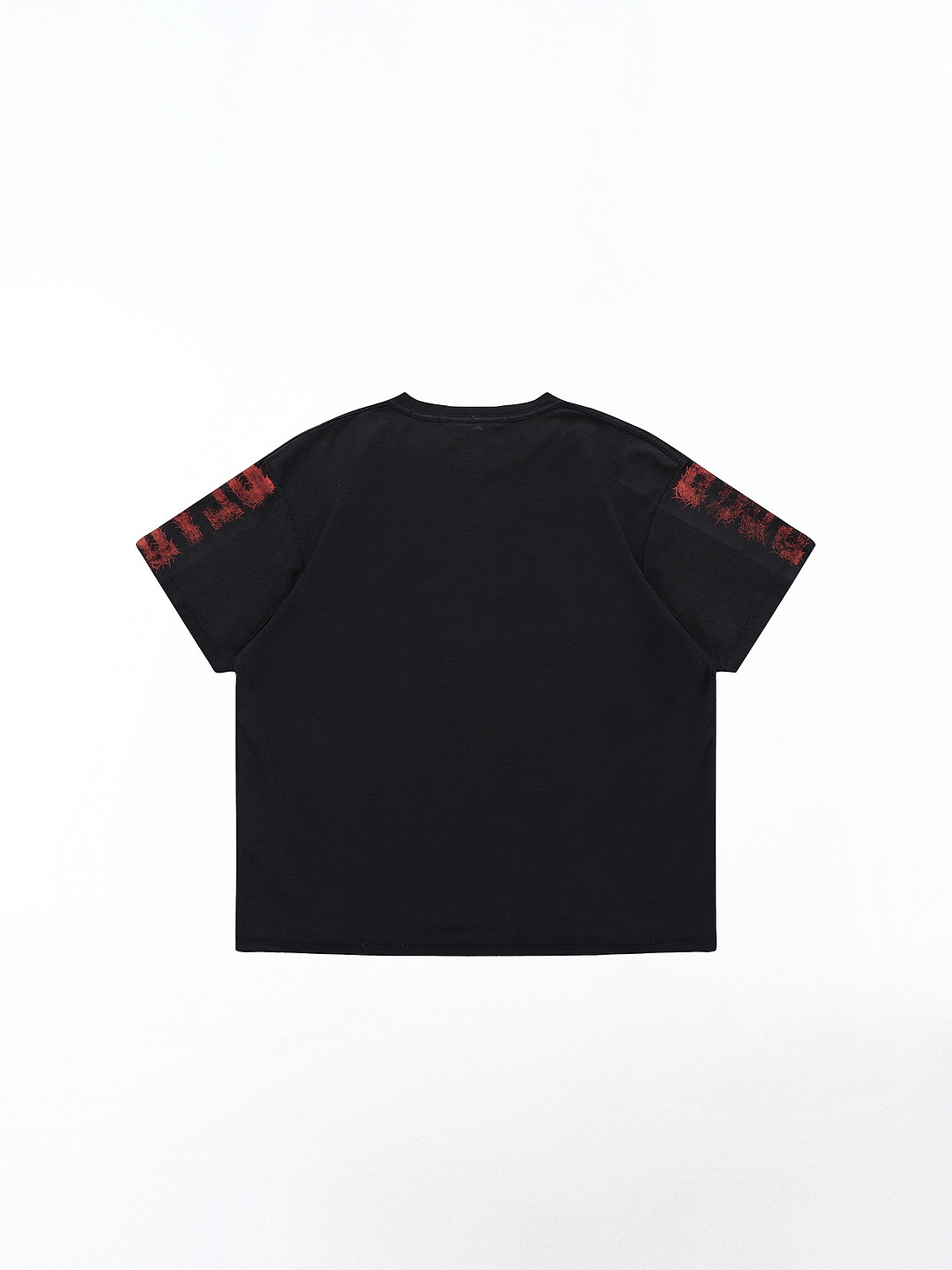 Prey Boxy T-Shirt