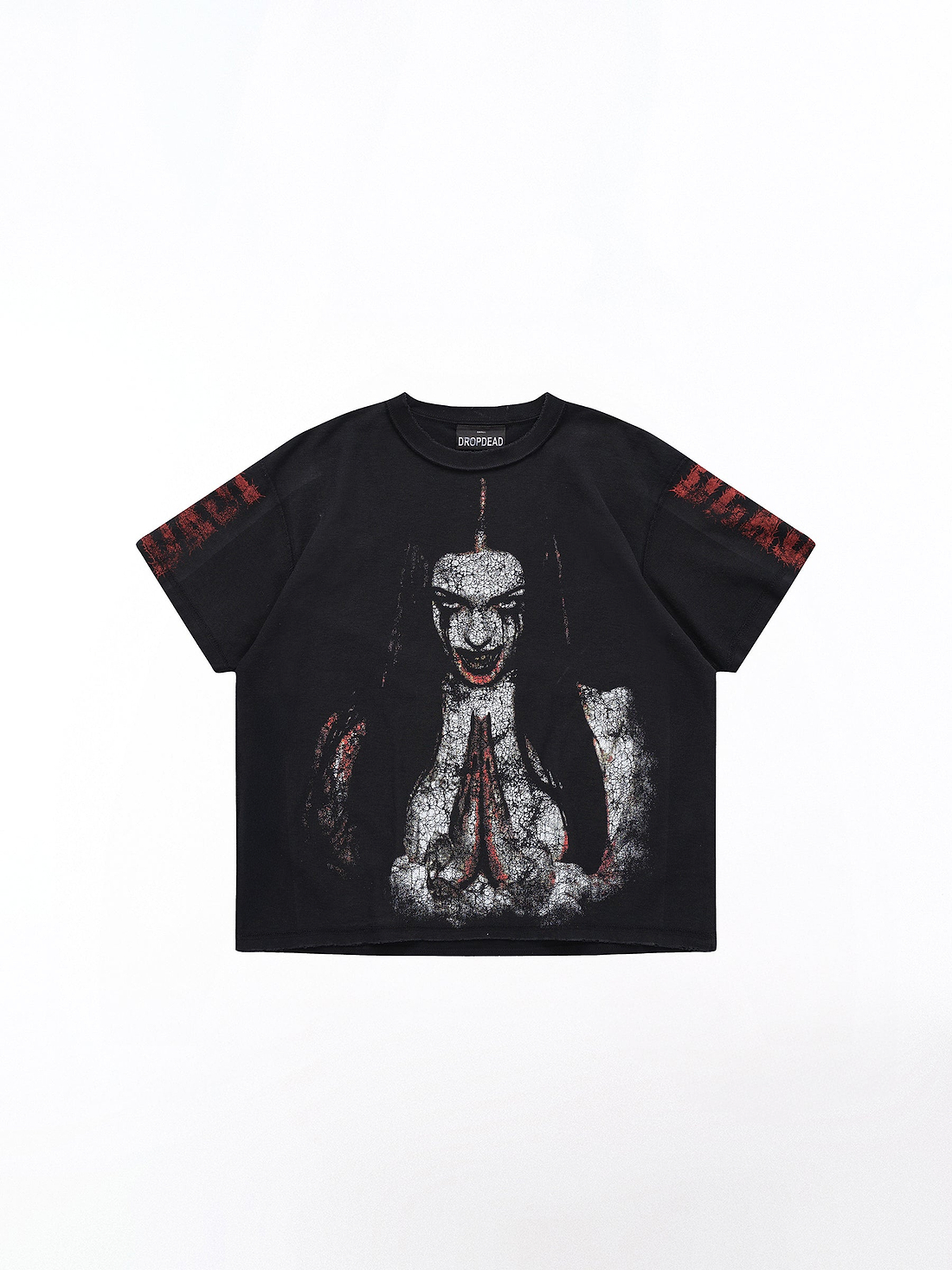 Prey Boxy T-Shirt
