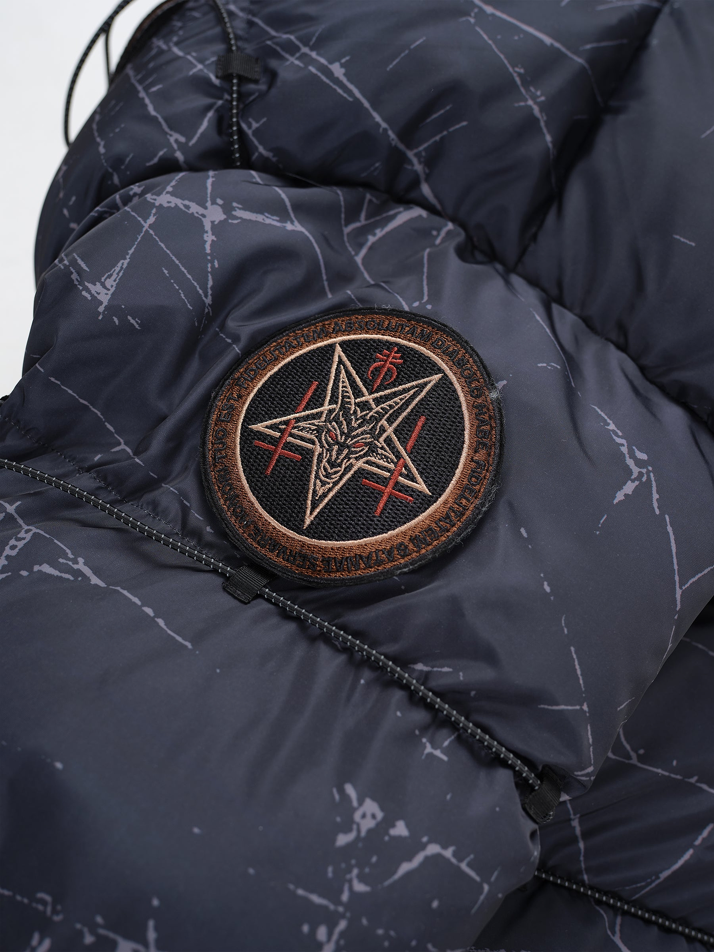 Prowler Puffer Jacket