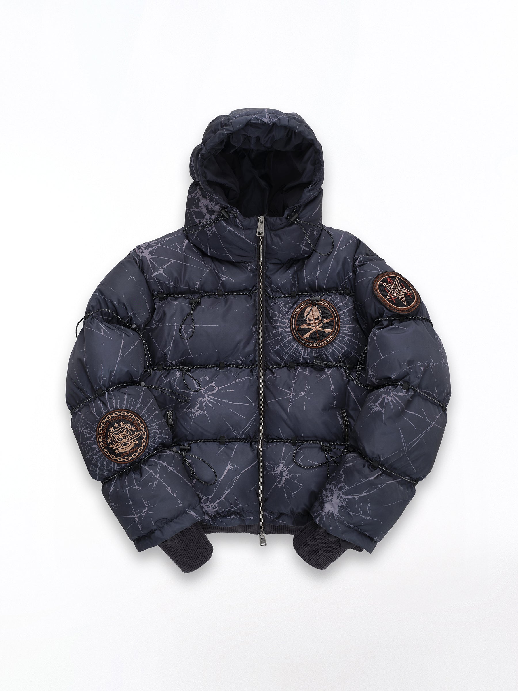 Jackets – DROP DEAD CLOTHING