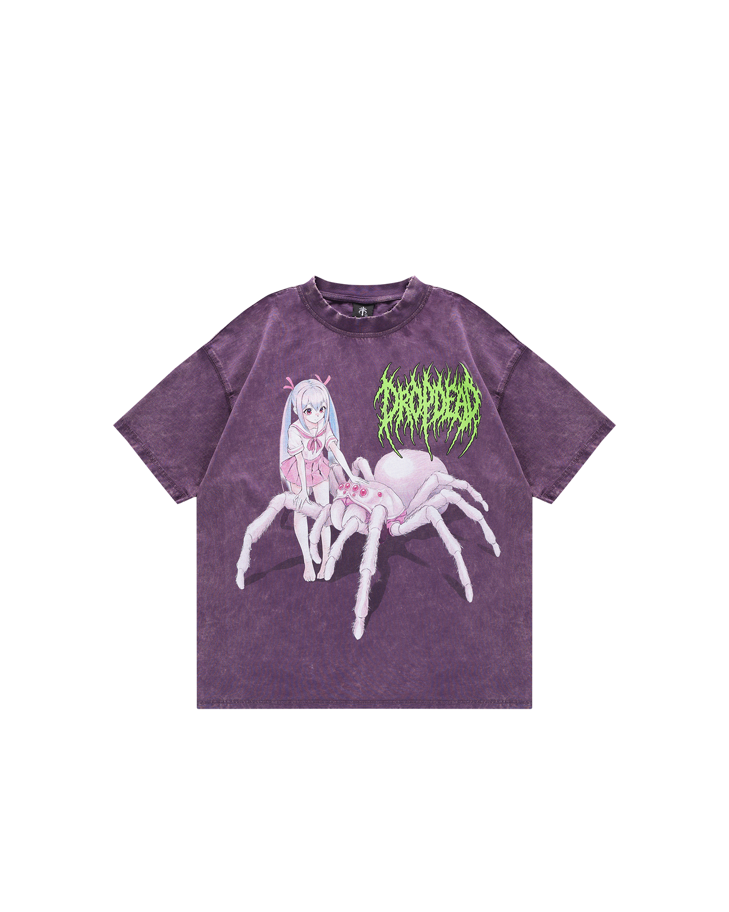Bugged Out Boxy T-Shirt