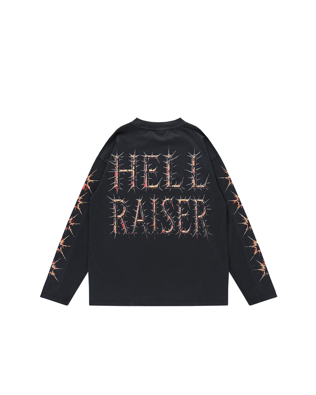 Rapture Long sleeve