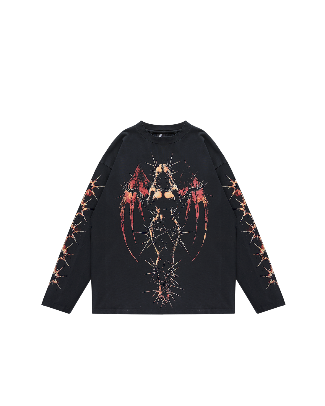 Rapture Long sleeve