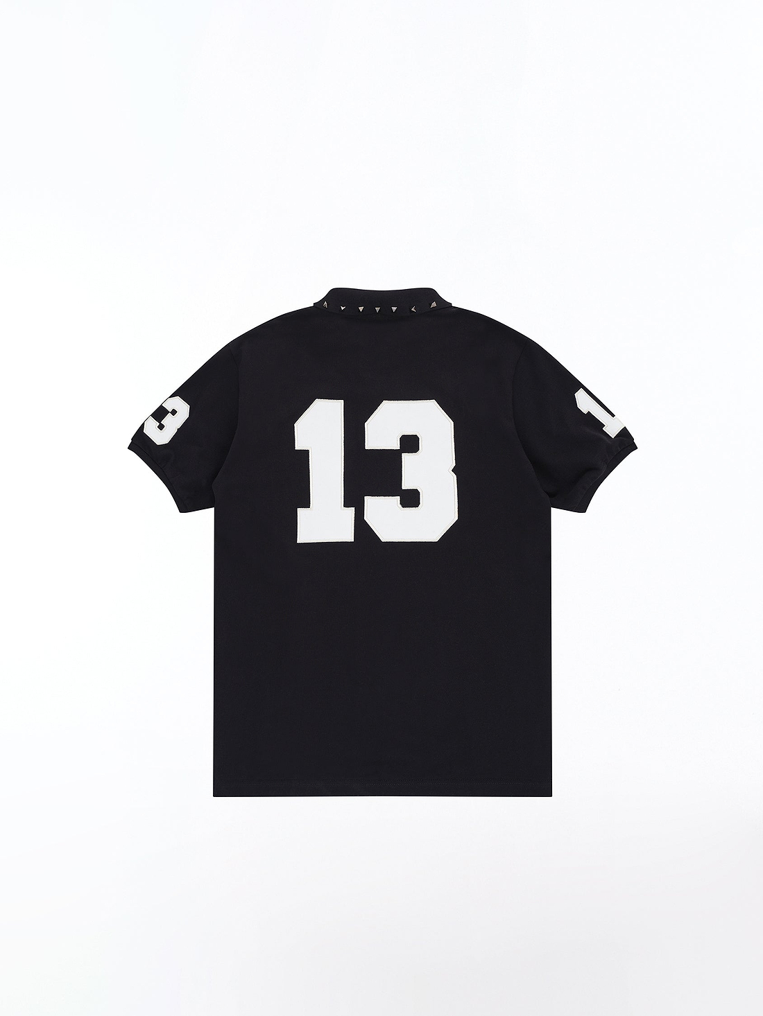 Refuge Polo Shirt