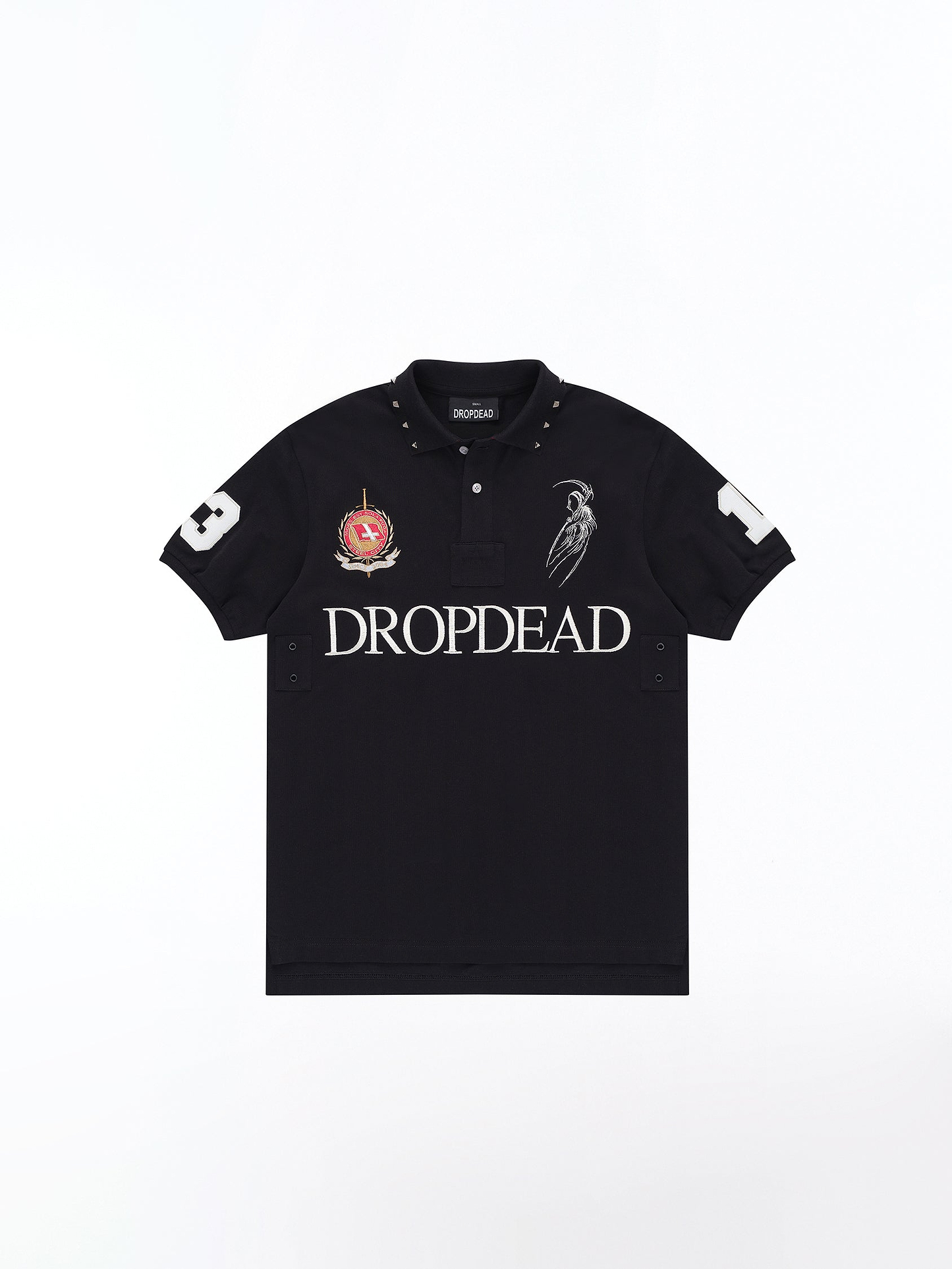Refuge Polo Shirt
