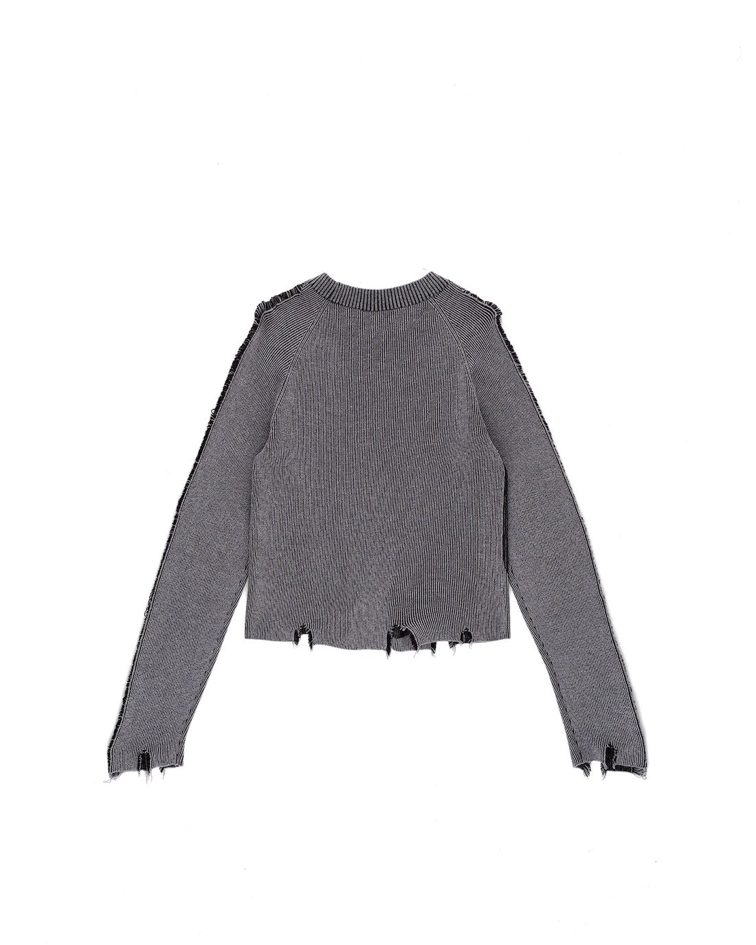 Dusk Crop Top