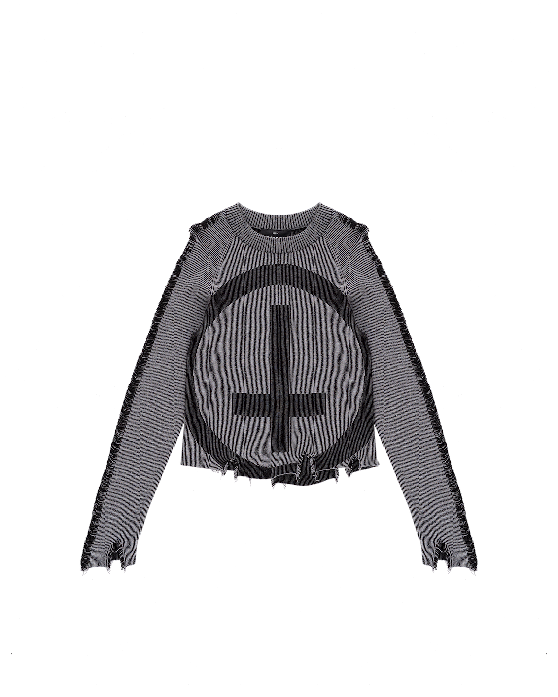 Dusk Crop Top