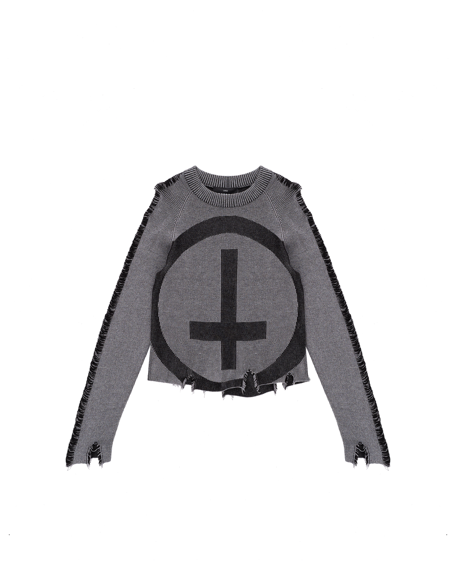 Dusk Crop Top