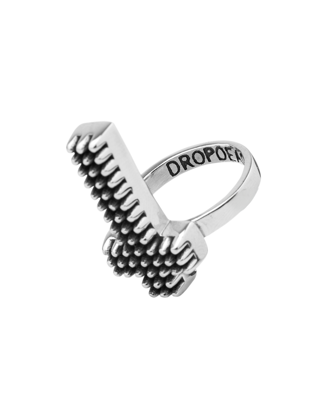 Steady Ring