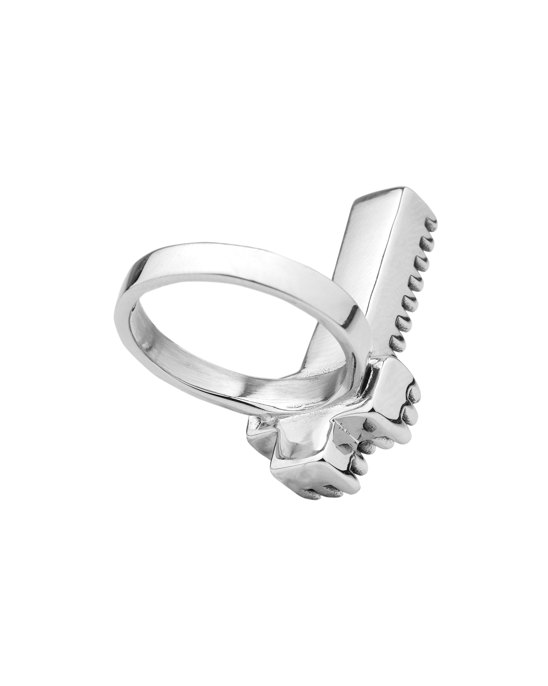Steady Ring