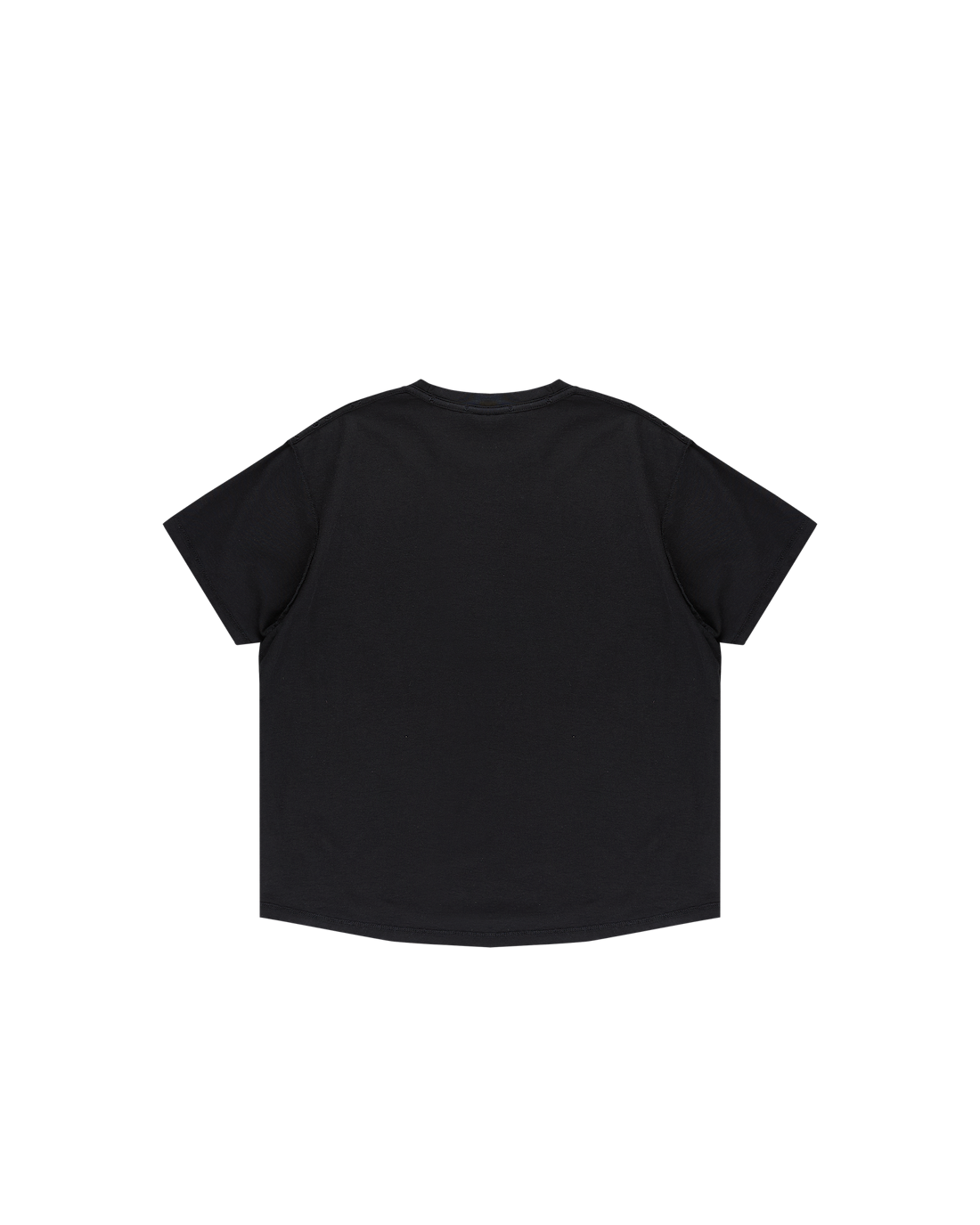 Rites Boxy T-Shirt