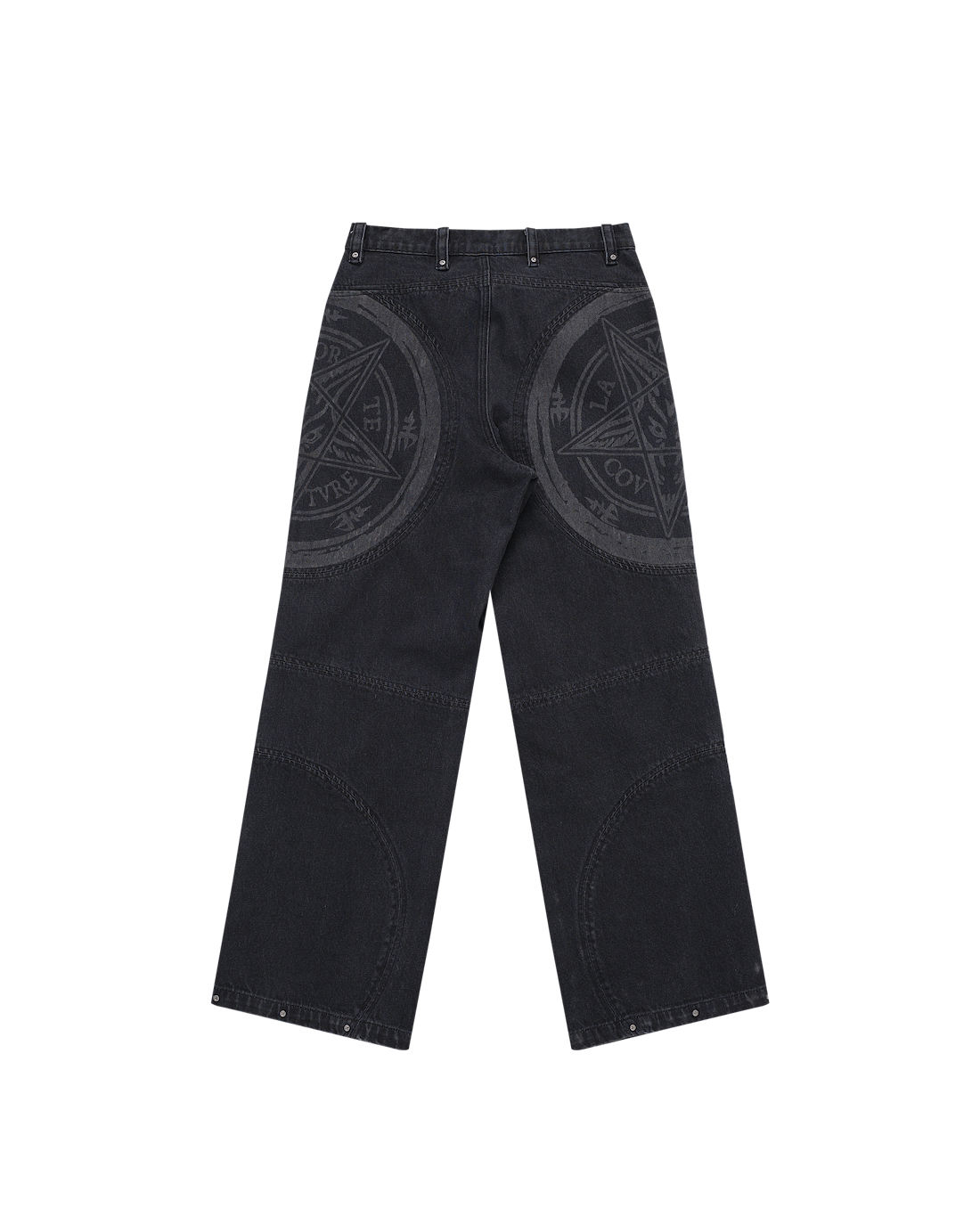 Ritual Jeans